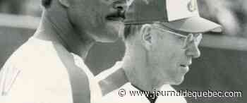 Expos: Bill Virdon n’est plus