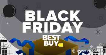 The best Black Friday deals at Best Buy you won't want to miss     - CNET