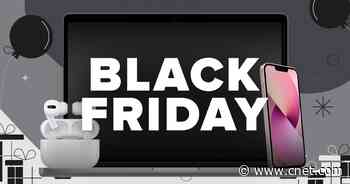Best Black Friday deals     - CNET