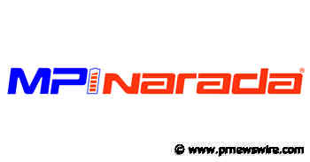 MPINarada Announces New CXL4 Batteries For Cable TV Market