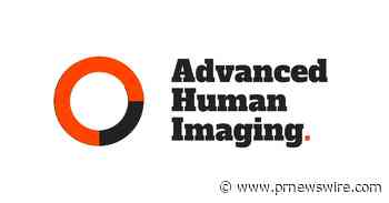 Advanced Human Imaging Announces Closing of US$10.5 Million U.S. Initial Public Offering