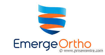 EmergeOrtho--Triangle Region Welcomes Michael Madsen, MD