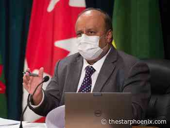 COVID-19: Shahab says masking needed well into 2022 as rates stay high