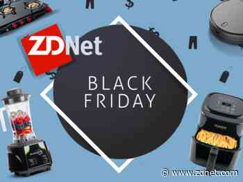 Black Friday kitchen appliances deals: Instant Pot, Keurig, Ninja, and more