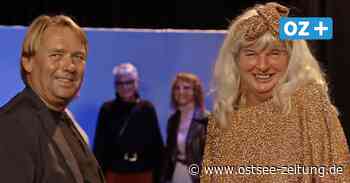 Stralsund: Deutsche Fernsehlotterie unterstützt Theater im Quartier - Ostsee Zeitung