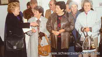 Jüdisches Leben in Calw - Erinnerung verblasst: Hier war ein KZ-Außenlager - Schwarzwälder Bote