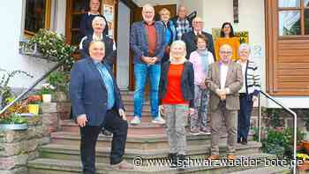 Seniorenunion im Kreis Calw - Von der Erfahrung der Älteren profitieren - Schwarzwälder Bote