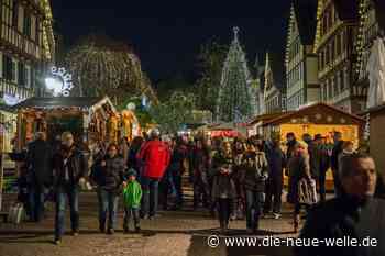 Veranstaltungen und Weihnachtsmärkte im Kreis Calw abgesagt - die neue welle