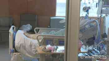 Further decline in COVID cases needed to return Sask. health system to normal: officials