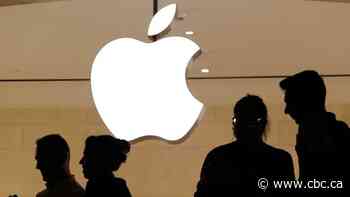 Apple suing 'hacker-for-hire' firm NSO that Canadian cyber watchdog Citizen Lab warned them about