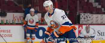 Zdeno Chara, le septième joueur des Islanders à contracter la COVID-19