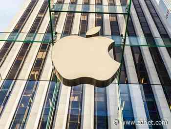 Apple sues NSO Group over Pegasus spyware