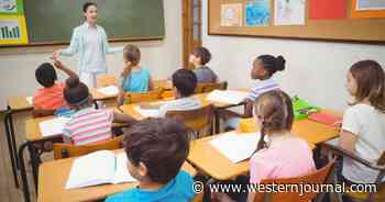 Leftists Say Critical Race Theory Isn't Being Taught in Schools, But in Seattle, They Aren't Even Hiding It