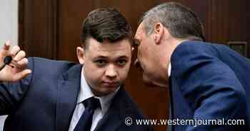 Rittenhouse Defense Attorney's Advice for Kyle: Change Your Name and Start Life Over