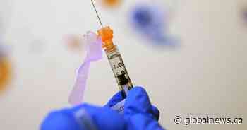 Tech issues with Saskatchewan COVID-19 vaccine booking system resolved