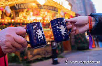 Das sind die Weihnachtsmärkte in der Region - Landkreis Stade - Tageblatt-online