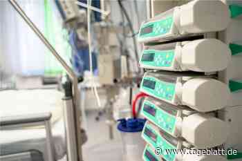 Pandemie-Geschehen im Kreis bleibt auf hohem Niveau - Landkreis Stade - Tageblatt-online