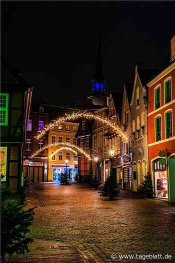 Diesen Appetithappen gibt's in der Stader Altstadt - Landkreis Stade - Tageblatt-online