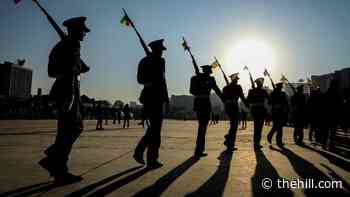 US sees 'nascent progress' in push for negotiations in Ethiopia