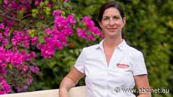 When the first 'whispers' of a COVID outbreak in Katherine spread, Jo lost 100 bookings straightaway