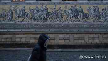 WHO's Europe office warns of possible surge in COVID-19 deaths in region