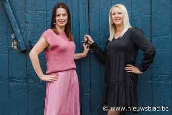 Vrouwen- en kinderkledingzaak Shop lou. is ondernemer van het jaar