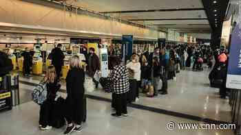 Holiday travel is always a nightmare, but this year will be worse