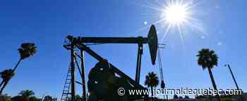 Biden à l'offensive pour faire baisser le prix du pétrole et remonter sa cote auprès des Américains