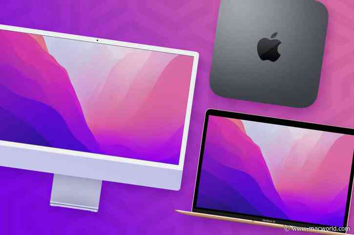 Black Friday 2021: The best MacBook deals