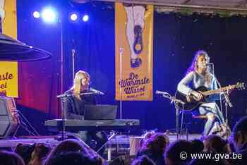 Organisatoren annuleren ook Warmste Wissel (Kasterlee) - Gazet van Antwerpen