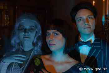 L&J Theater strijkt weer neer in Bobbejaanland: “Trots dat we op podium staan waar het voor Bobbejaan begon” - Gazet van Antwerpen