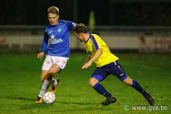 KFC Turnhout wint derby tegen De Kempen: “Eén ploeg verdiende te winnen: wij” - Gazet van Antwerpen