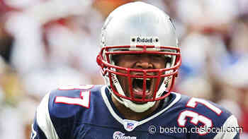 Scott Pioli Makes Hall Of Fame Case For Rodney Harrison — And Tom Brady Is Sold - CBS Boston