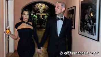 Welp, It Looks Like Scott Disick Isn't Going To Be Invited To Kourtney Kardashian's Wedding - Grazia