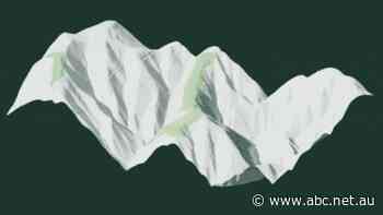 Hi-res terrain data reveals evidence of widespread illegal logging in critical drinking water catchments