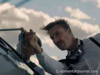 Screenshots: Wop May doc nabs another EIFF award