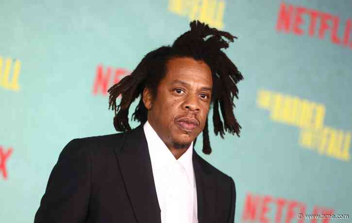 Jay-Z becomes most Grammy-nominated artist of all time