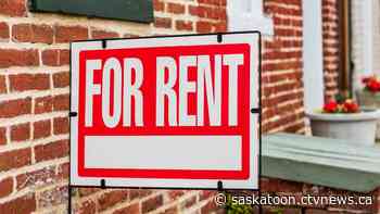 Saskatoon ranked 21st most expensive city to rent in Canada: report - CTV News Saskatoon