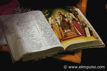 ▷ #OPINIÓN "La santa BIBLIA y los santos" #23Nov - El Impulso