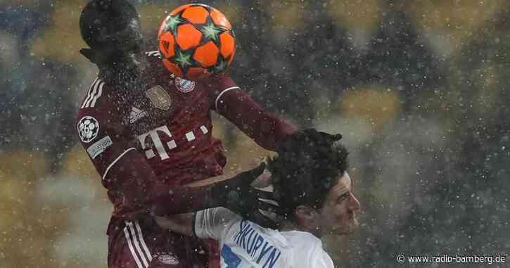 Drohen weitere Ausfälle? Nianzou und Hernández angeschlagen