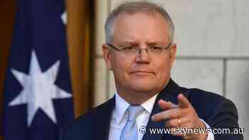 Net zero modelling to be released before next budget - Sky News Australia