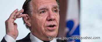 [EN DIRECT] Vaccination des 5 à 11 ans: le gouvernement Legault fait le point