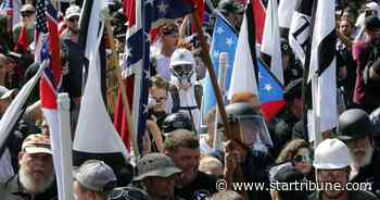 Jury awards $25M in damages for Unite the Right violence