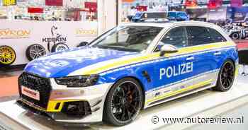 WINACTIE - Win vrijkaarten voor de Essen Motor Show (27 november - 5 december) - AutoReview.nl - Auto Review