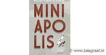 Absurdistische sprookje van Rob van Essen | Cultuur | Telegraaf.nl - Telegraaf.nl