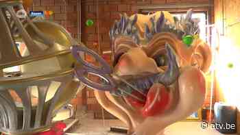 3de jaar op rij geen carnavalstoet in Essen: "Ons carnaval-DNA is bijna aan het afsterven" - ATV