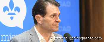 Corridor ferroviaire Montréal-Lac-Mégantic: 450 000 $ pour une étude de faisabilité