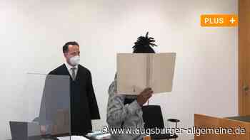 Urteil zu milde? Was den Maxstraßen-Straftäter jetzt erwartet - Augsburger Allgemeine