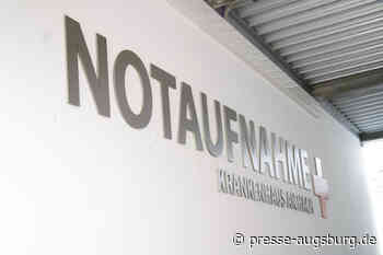 Lage in bayerischen Krankenhäusern und Intensivstationen sehr ernst | Presse Augsburg - Presse Augsburg