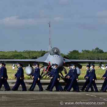 Americans Want to Defend Taiwan. The Pentagon’s Budget Should, Too